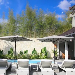  Villa Mahasari