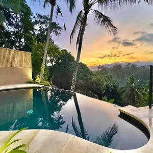 Villa Suara Jiwa Luxury With Private Pool
