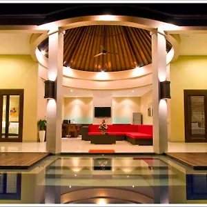  Villa Oval Bali